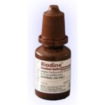 Betadine Antiseptic Liquid - Image 2