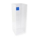 Premier Vomit Bag Dispenser Acrylic - Each