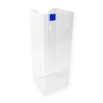 Premier Vomit Bag Dispenser Acrylic - Each - Image 2