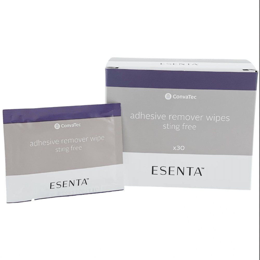 PSCN011-30.jpg Esenta Adhesive Remover Wipes - Image 1