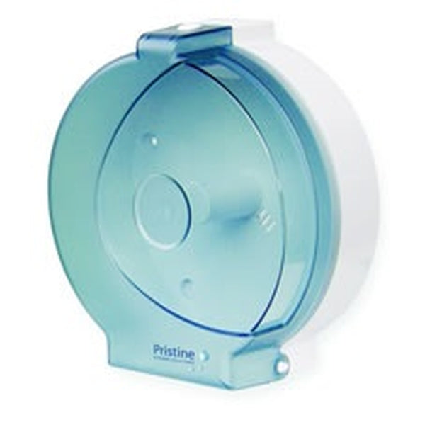 PSM820J_ed0ad6e0-2942-44ca-8ce7-d8cdb959cc6d.jpg Pristine Toilet Roll Dispenser Jumbo - Image 1