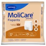 MoliCare Premium Fixpants Long Leg - Image 4
