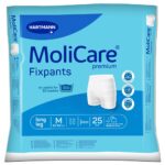 MoliCare Premium Fixpants Long Leg - Image 3