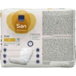 Abena San 1 Premium Yellow - Image 5