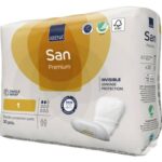 Abena San 1 Premium Yellow - Image 2
