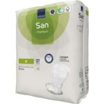 Abena San 4 Premium Green - Image 2