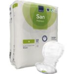 Abena San 4 Premium Green - Image 3