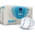 Abena San 6 Premium Light Blue - Image 4