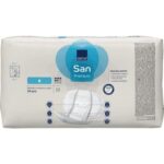 Abena San 6 Premium Light Blue - Image 5