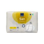 Abena San 7 Premium Yellow - Image 2