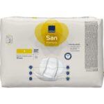Abena San 7 Premium Yellow - Image 5