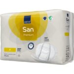 Abena San 7 Premium Yellow - Image 3