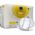 Abena San 7 Premium Yellow - Image 4