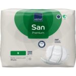 Abena San 9 Premium Green