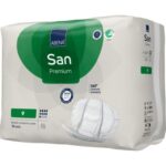 Abena San 9 Premium Green - Image 3