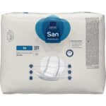 Abena San 10 Premium Blue - Image 5