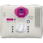 Abena San 11 Premium Pink - Image 5