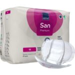 Abena San 11 Premium Pink - Image 4