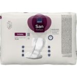 Abena San 11 2XL Bariatric - Image 5