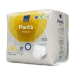 Abena Pants S2 Yel 1900ML 60-90cm - Image 3