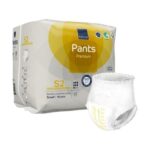 Abena Pants S2 Yel 1900ML 60-90cm - Image 2