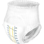 Abena Pants M0 Blue 1100ml 80-110cm - Image 5