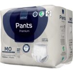 Abena Pants M0 Blue 1100ml 80-110cm - Image 2