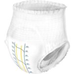 Abena Pants M1 Blue 1400ml 80-110cm - Image 5