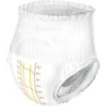 Abena Pants XL1 Org 1400mL 130-170cm - Image 6