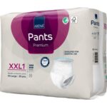 Abena Pants Premium Purple 1600mL XXL1 - Image 2