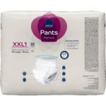 Abena Pants Premium Purple 1600mL XXL1 - Image 4
