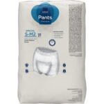 Abena Pants Special S/M2 Blue 1700ML - Image 5