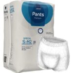 Abena Pants Special S/M2 Blue 1700ML - Image 4