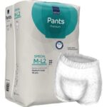 Abena Pants Special M/L2 Grn 1700ML - Image 3