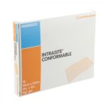 INTRASITE GEL CONFORMABLE 10x20cm (10)