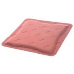 Smith & Nephew Allevyn Gentle Border Foam Dressing  (10) - Image 2