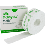 Molnlycke Mefix 2.5cm x 10m