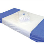 TouchDRY® Absorbent Underpad 90cm x 60cm (CARTON of 60)