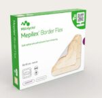 Molnlycke Mepilex Border Flex - Image 3