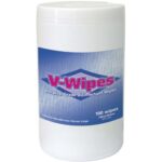 V-WIPES HOSPITAL GRADE DISINFECTANT