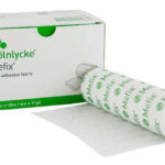 Molnlycke Mefix 10cm x 10m