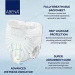 Abena Abri-Flex Junior XS2 - Image 2