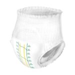 Abena Pants L3 Green 2400mL 100-140cm - Image 5
