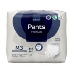 Abena Pants M3 Blue 2400mL 80-110cm