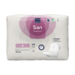 Abena San 2 Premium L/Purple