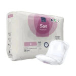 Abena San 2 Premium L/Purple - Image 4