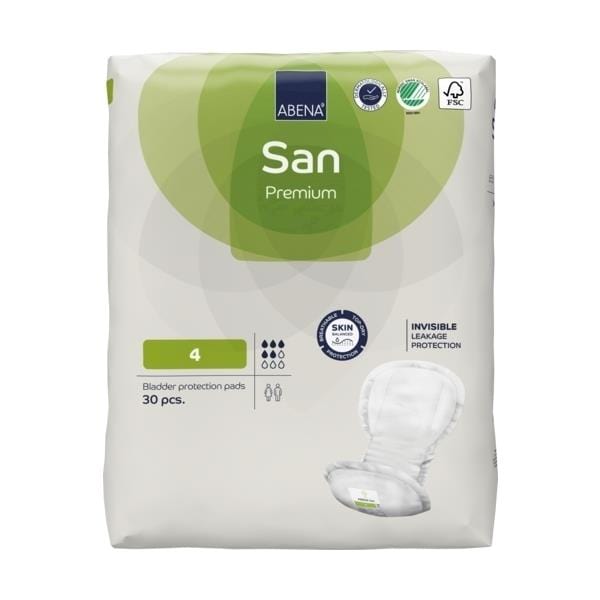 abena-abena-san-4-34312232697939.jpg Abena San 4 Premium Green - Image 1