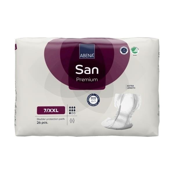 abena-abena-san-7-xxl-bariatric-packet-of-26-sa1000021315-pk-34312238956627.jpg Abena San 7 2XL Bariatric - Image 1