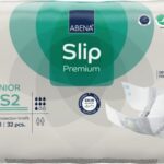 Abena Slip Junior XS2