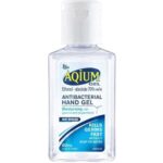 Aqium Hand Gel 60ml - Image 2